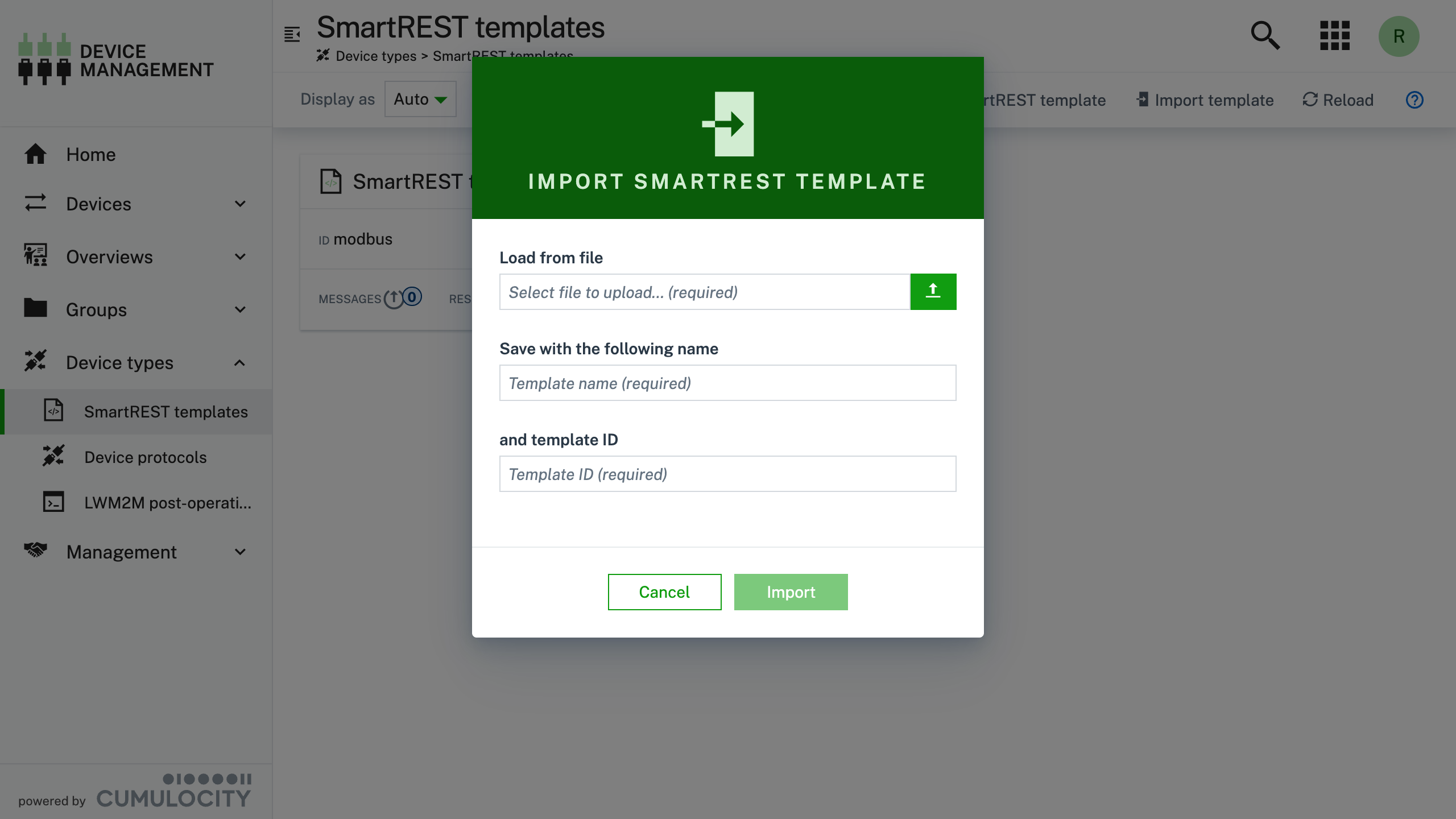 custom-smartrest-template-response